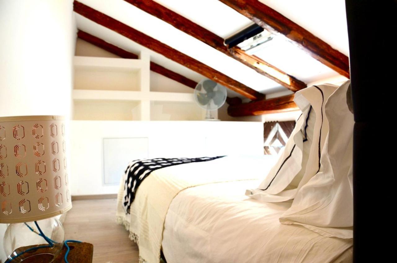 Apartman Denali Rovinj Exterior foto