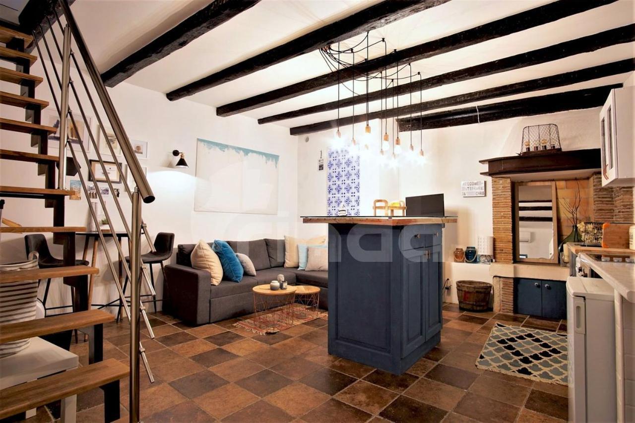 Apartman Denali Rovinj Exterior foto