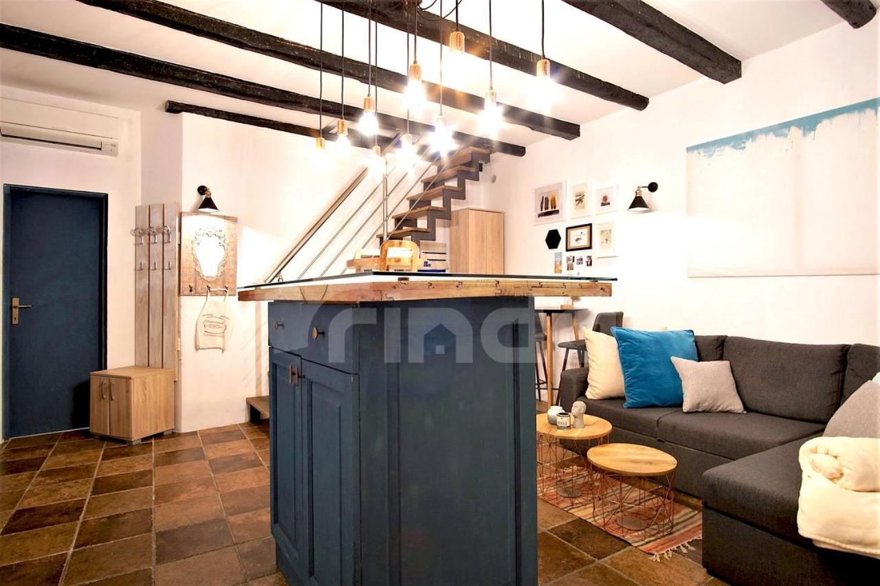 Apartman Denali Rovinj Exterior foto